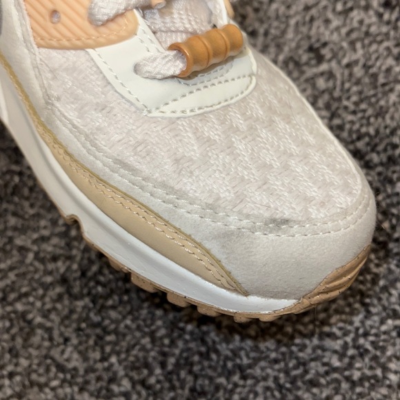 - Nike Air Max size 7 - Picture 8 of 9